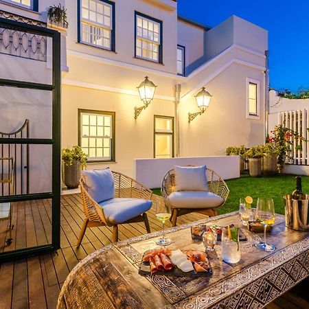 Bcascais Boutique House By Apt Iin Cascais Center Ngoại thất bức ảnh