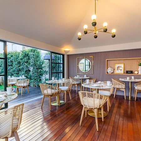 Bcascais Boutique House By Apt Iin Cascais Center Ngoại thất bức ảnh