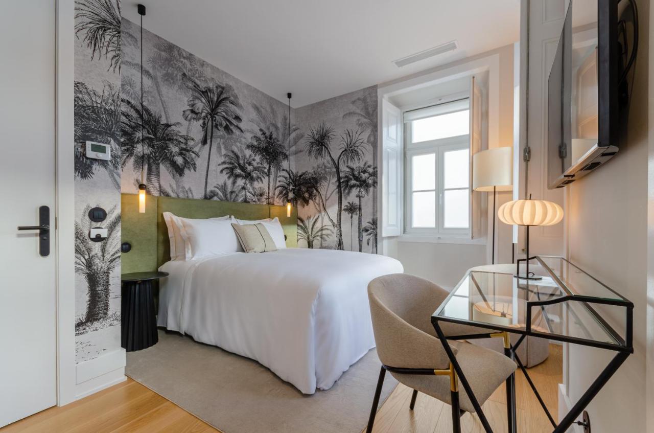 Bcascais Boutique House By Apt Iin Cascais Center Ngoại thất bức ảnh