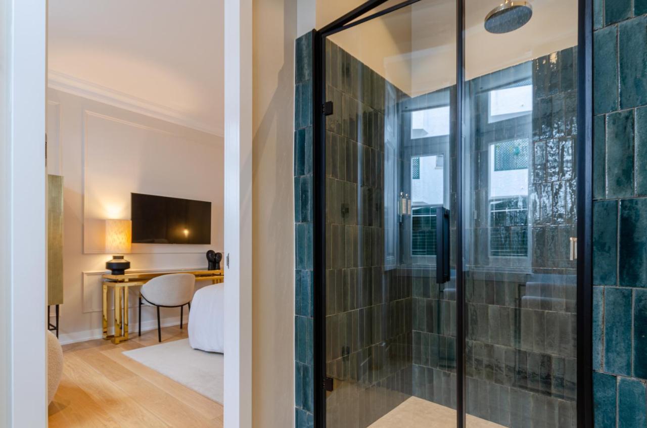 Bcascais Boutique House By Apt Iin Cascais Center Ngoại thất bức ảnh
