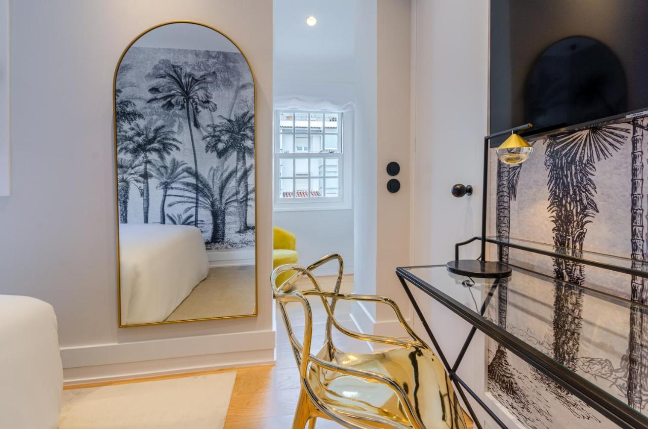 Bcascais Boutique House By Apt Iin Cascais Center Ngoại thất bức ảnh