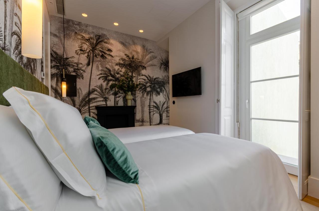 Bcascais Boutique House By Apt Iin Cascais Center Ngoại thất bức ảnh