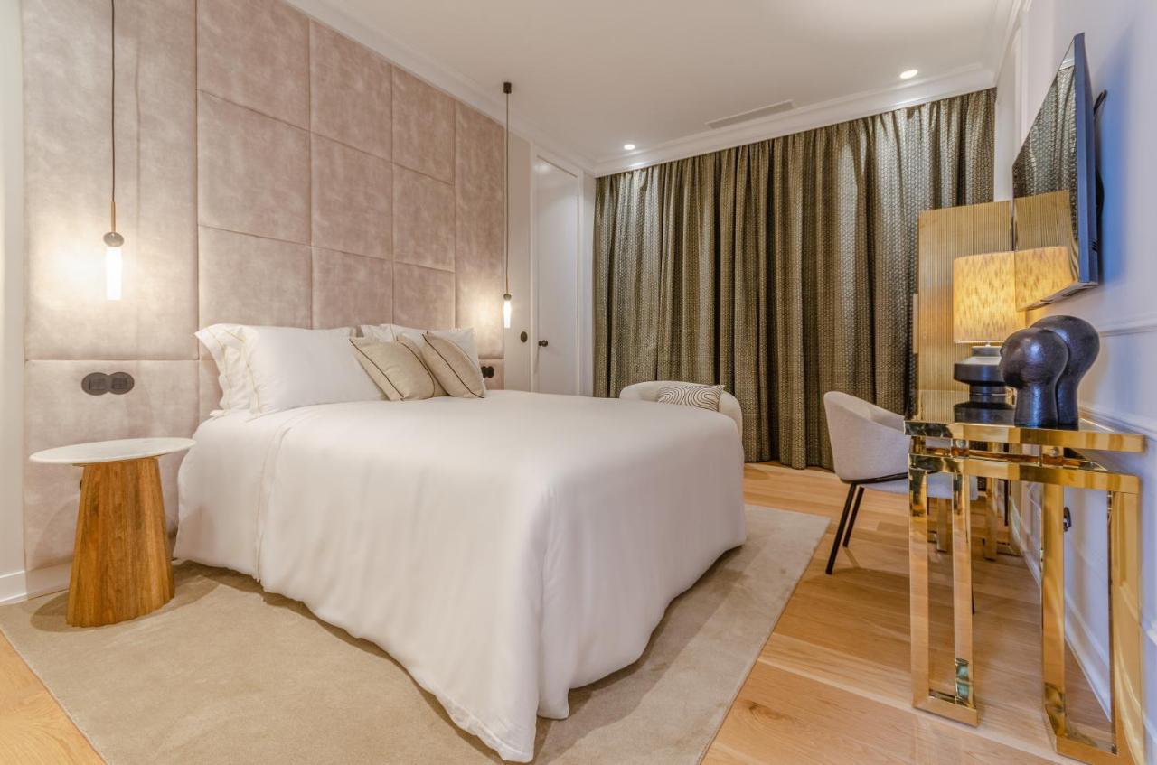 Bcascais Boutique House By Apt Iin Cascais Center Ngoại thất bức ảnh