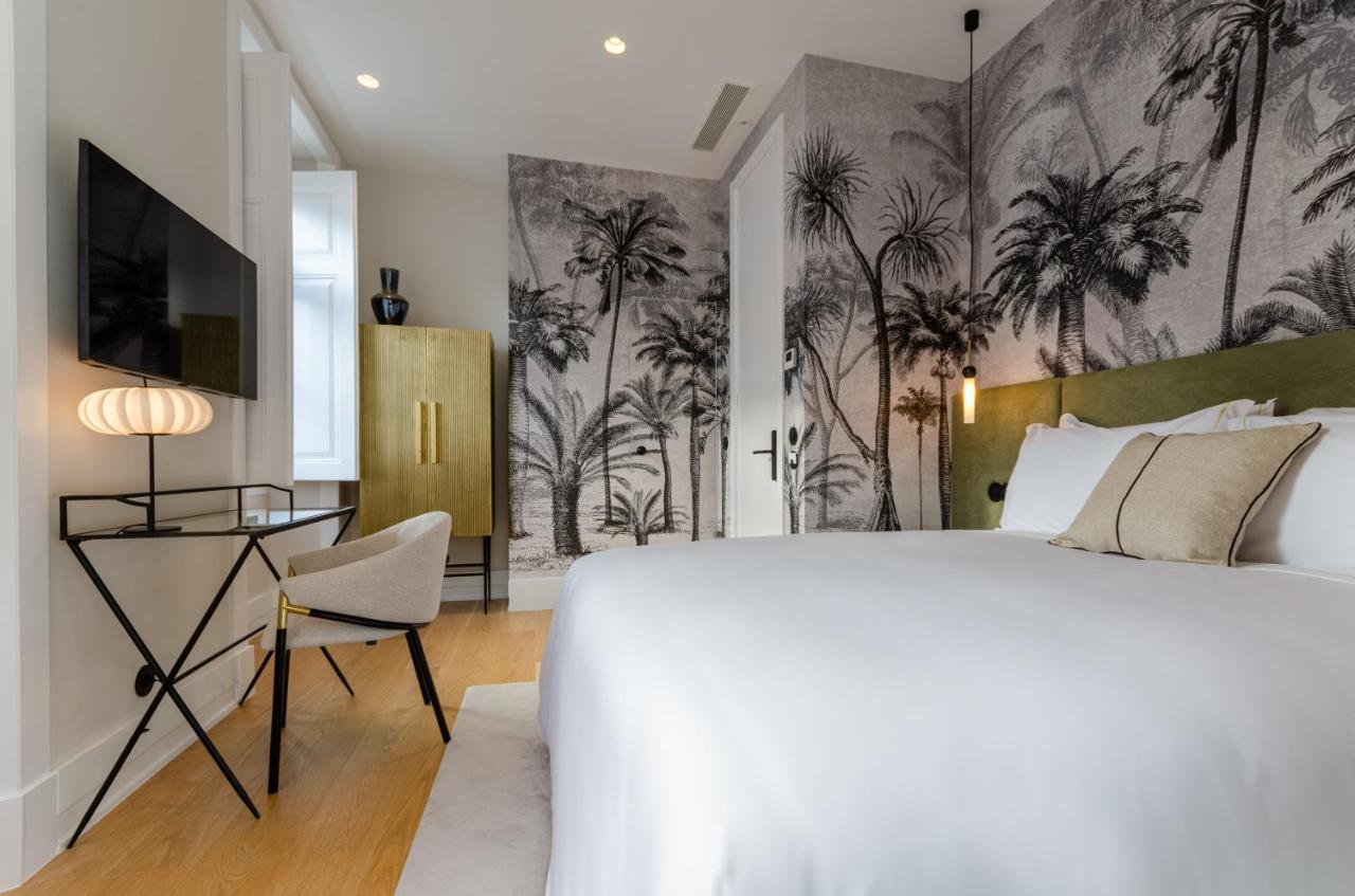 Bcascais Boutique House By Apt Iin Cascais Center Ngoại thất bức ảnh