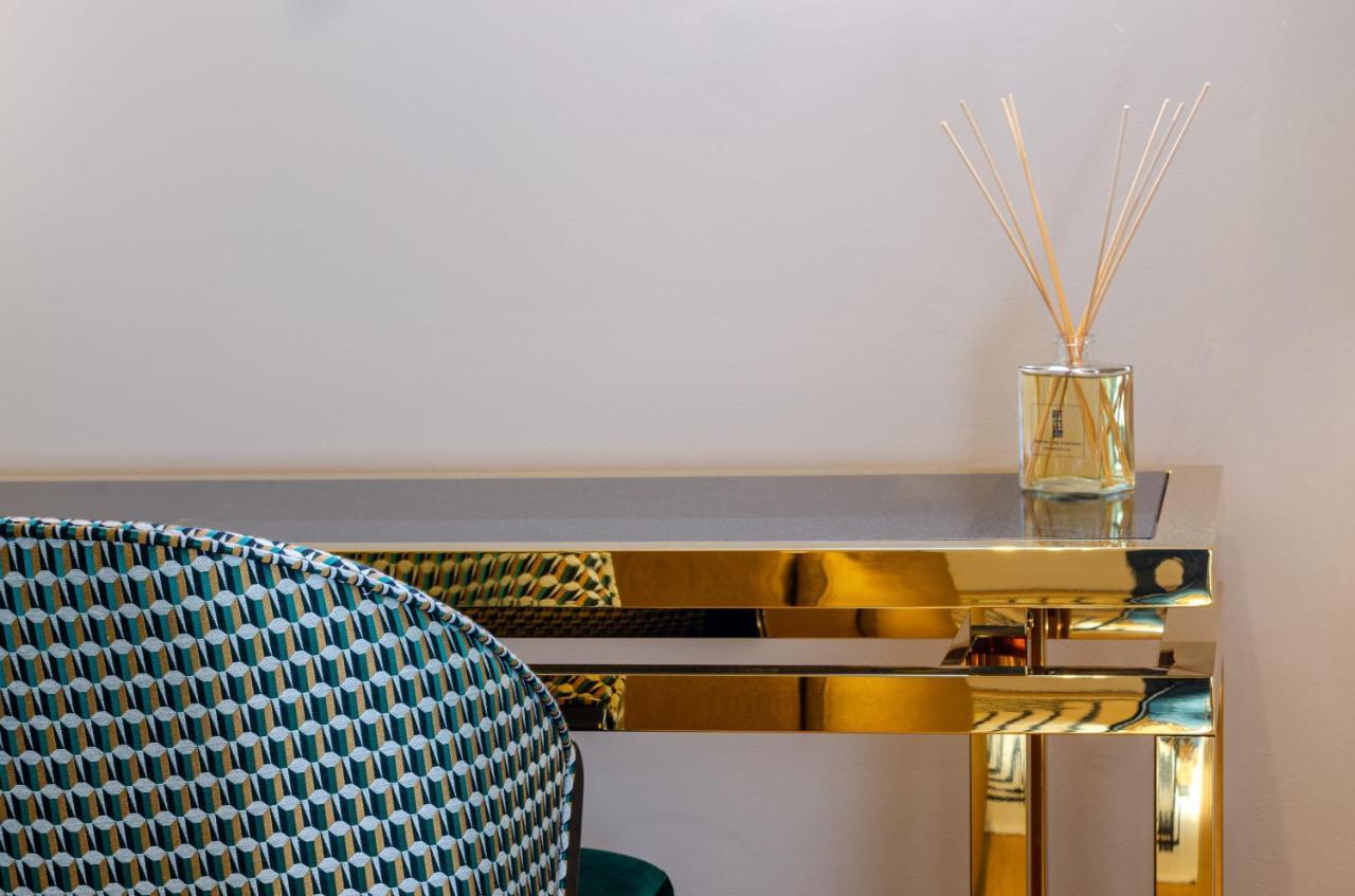 Bcascais Boutique House By Apt Iin Cascais Center Ngoại thất bức ảnh