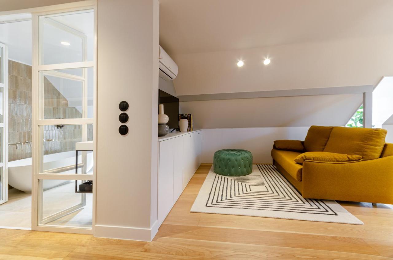 Bcascais Boutique House By Apt Iin Cascais Center Ngoại thất bức ảnh