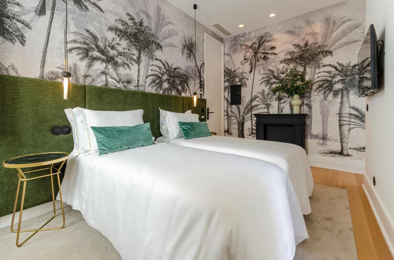 Bcascais Boutique House By Apt Iin Cascais Center Ngoại thất bức ảnh