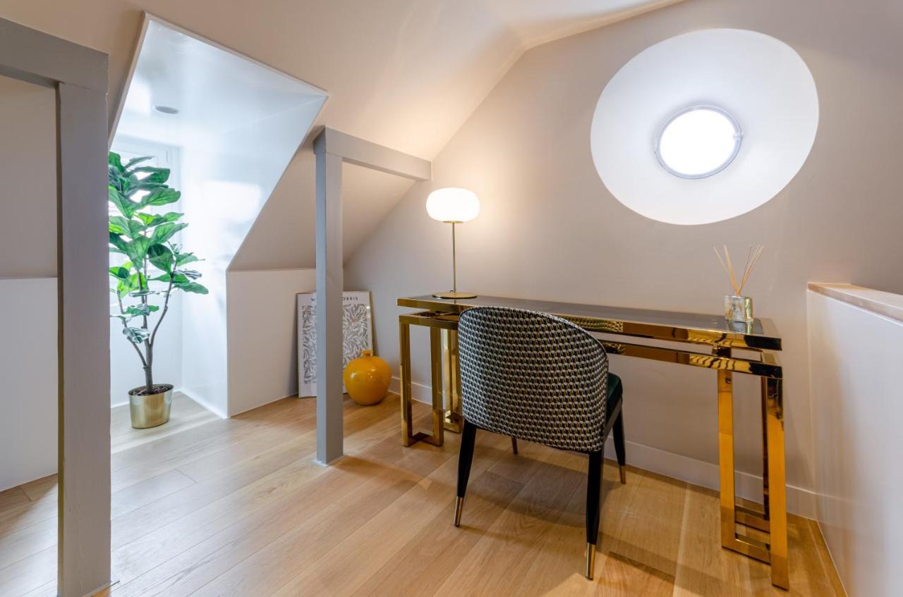 Bcascais Boutique House By Apt Iin Cascais Center Ngoại thất bức ảnh