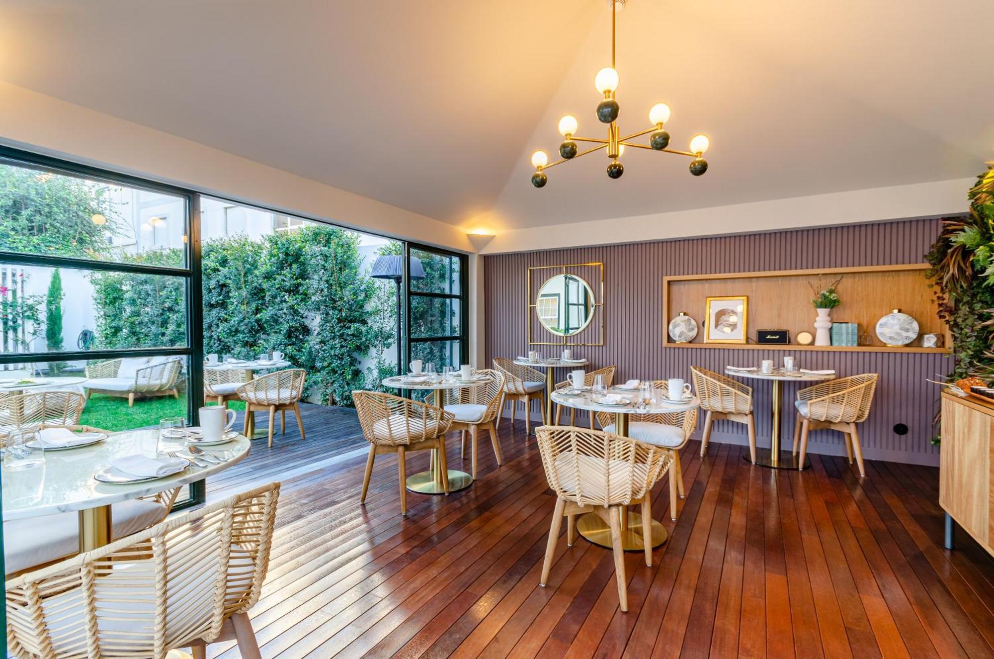 Bcascais Boutique House By Apt Iin Cascais Center Ngoại thất bức ảnh